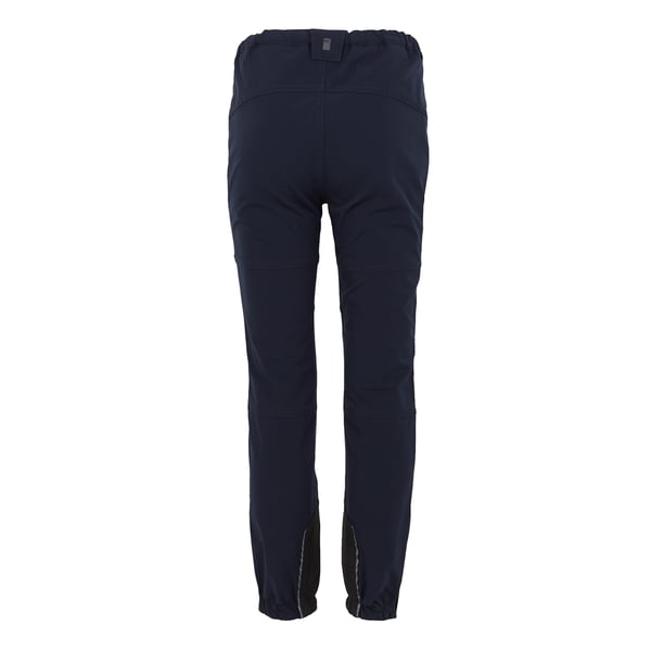Regatta Childrens/Kids Tech Mountain Hiking Trousers