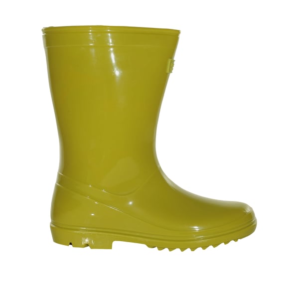 Regatta Childrens/Kids Wenlock Wellington Boots