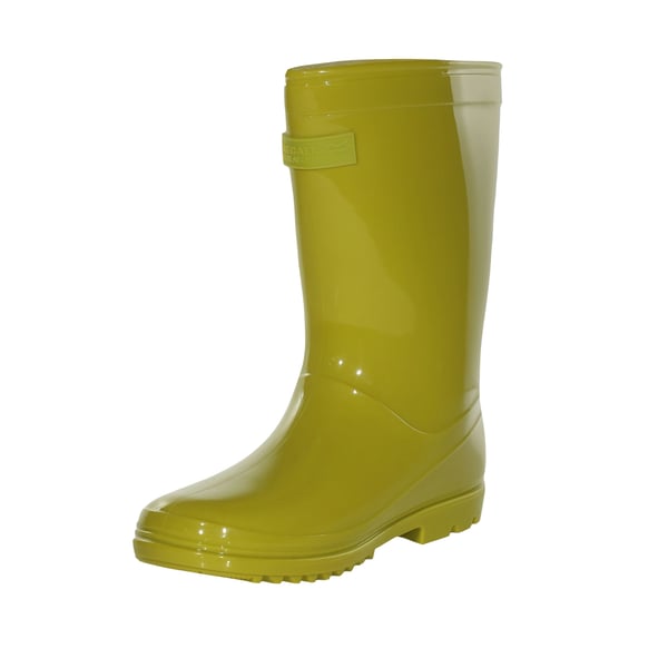 Regatta Childrens/Kids Wenlock Wellington Boots