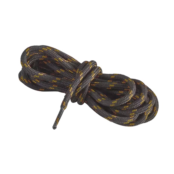 Regatta Great Outdoors Unisex Patterned Replacement Shoe/Boot Laces