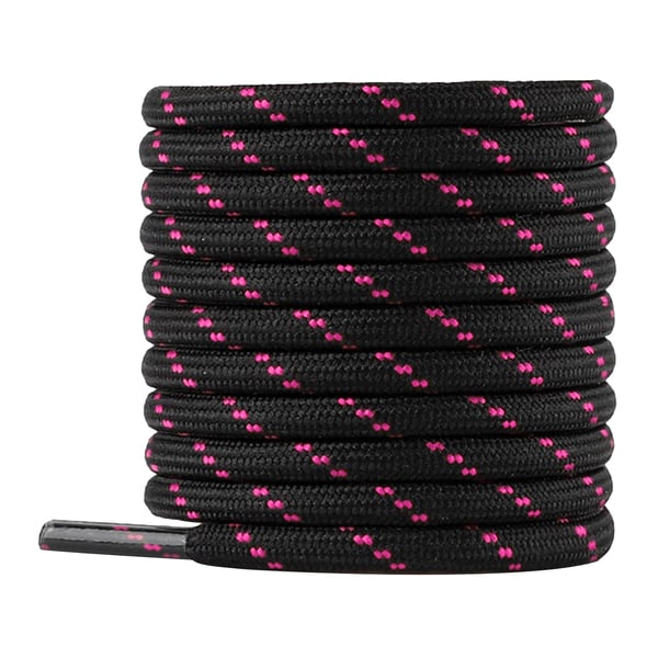 Regatta Great Outdoors Unisex Patterned Replacement Shoe/Boot Laces