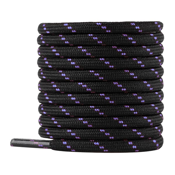 Regatta Great Outdoors Unisex Patterned Replacement Shoe/Boot Laces