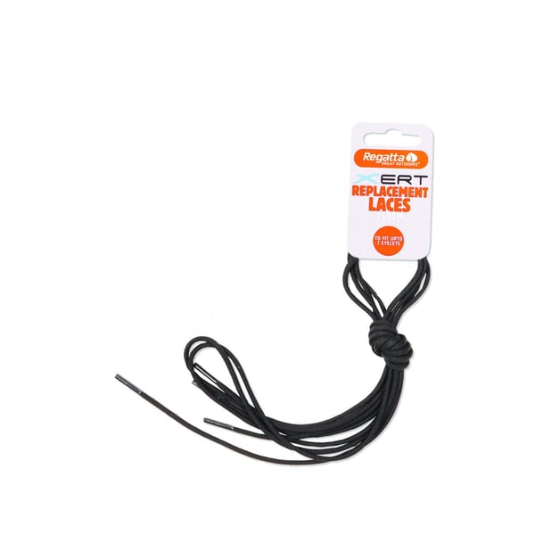 Regatta Great Outdoors Unisex Replacement Shoe/Boot Laces
