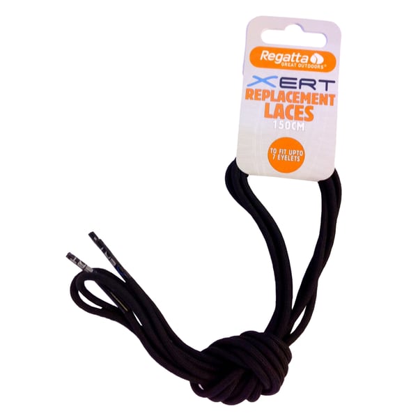 Regatta Great Outdoors Unisex Replacement Shoe/Boot Laces