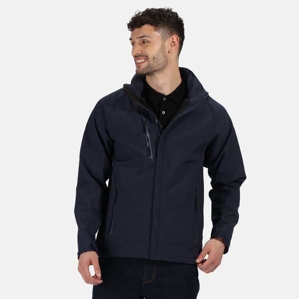 Regatta Professional Mens Soft Shell Jacket