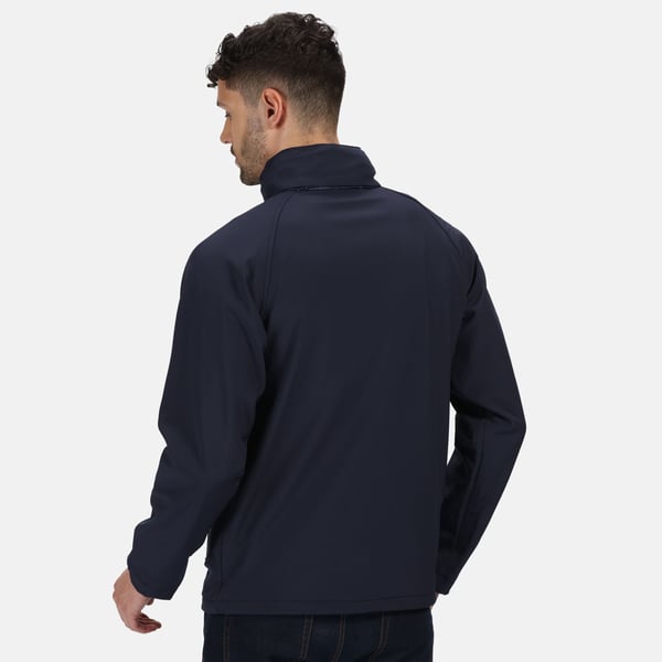 Regatta Professional Mens Soft Shell Jacket