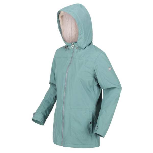 Regatta Womens/Ladies Bergonia II Hooded Waterproof Jacket