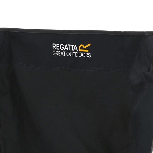 Regatta Forza Pro sammenklappelig stol