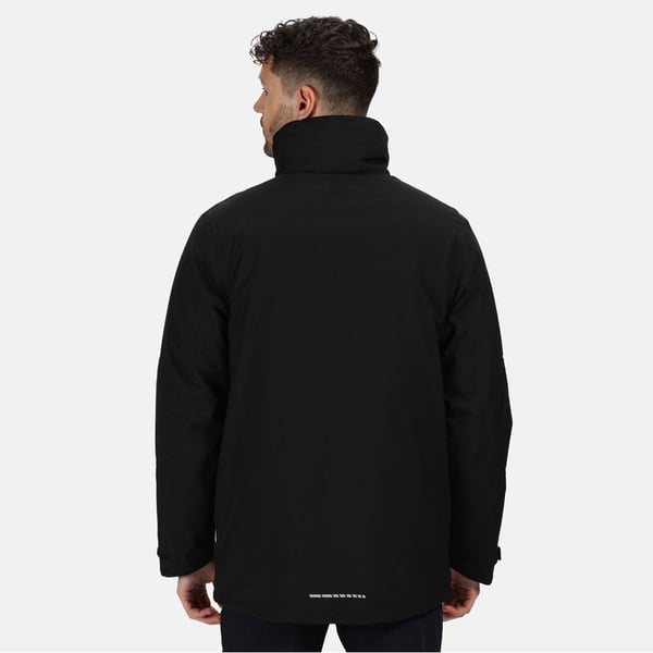 Regatta Professional Herrjacka