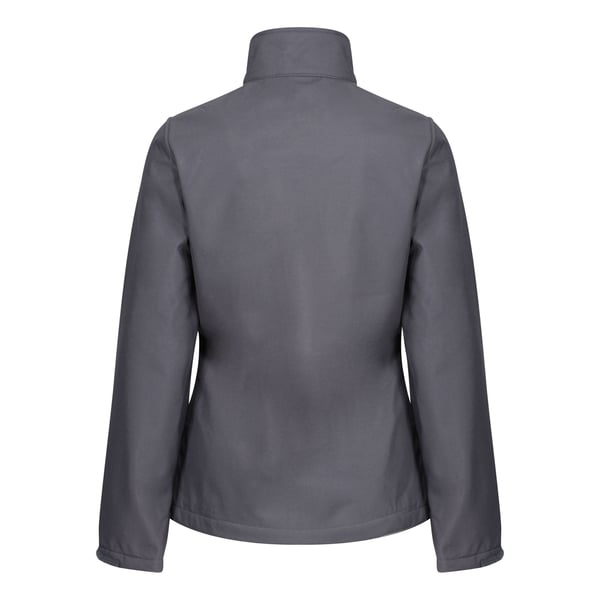 Regatta Professional Womens/Ladies 3 Layer Membrane Soft Shell Jacket