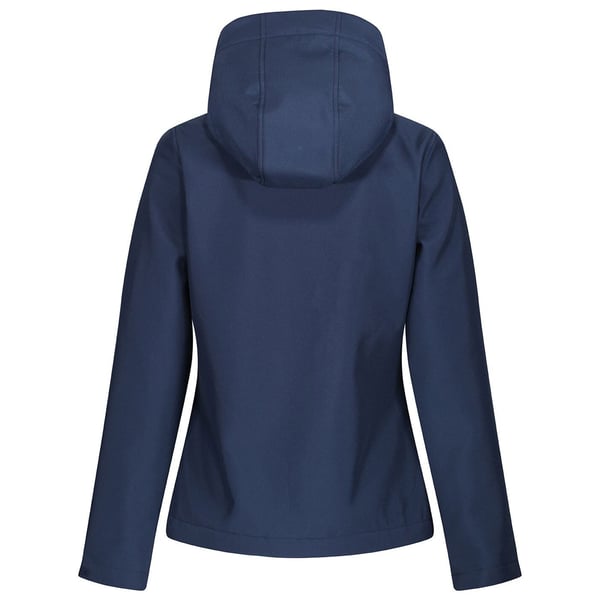 Regatta Professional Womens/Ladies 3 Layer Membrane Soft Shell Jacket