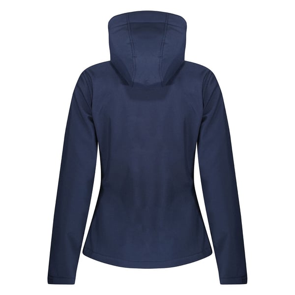 Regatta Professional Womens/Ladies 3 Layer Membrane Soft Shell Jacket