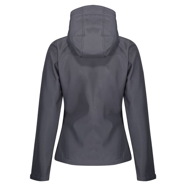 Regatta Professional Womens/Ladies 3 Layer Membrane Soft Shell Jacket