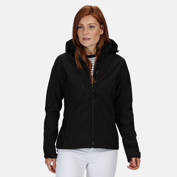 Regatta Professional Womens/Ladies 3 Layer Membrane Soft Shell Jacket