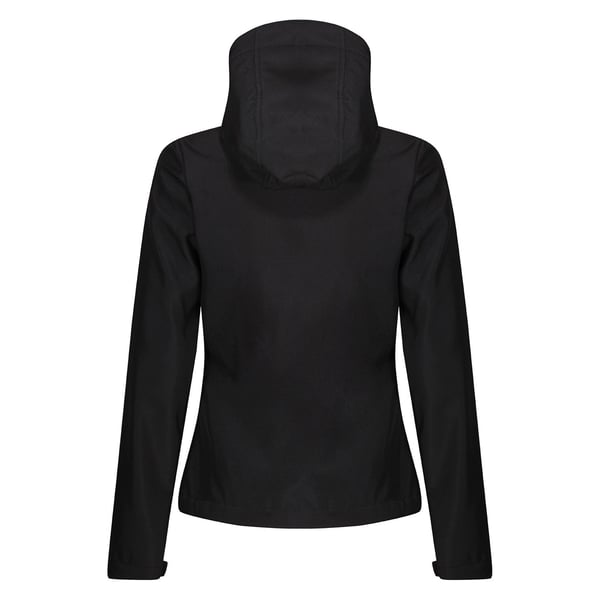 Regatta Professional Womens/Ladies 3 Layer Membrane Soft Shell Jacket