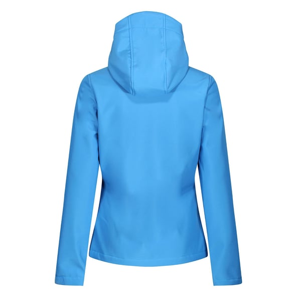 Regatta Professional Womens/Ladies 3 Layer Membrane Soft Shell Jacket