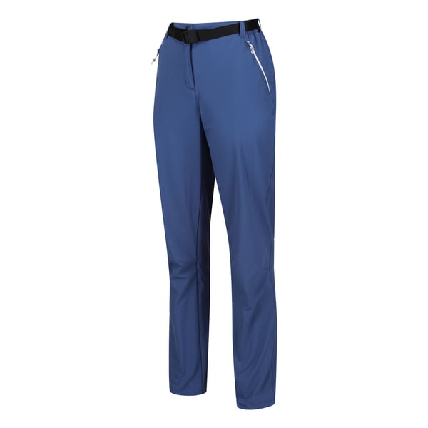 Regatta Womens/Ladies Xert III Stretch Active Trousers