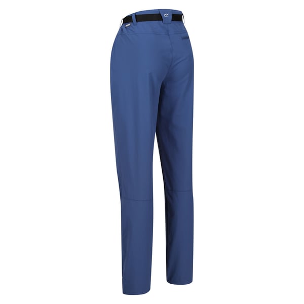 Regatta Womens/Ladies Xert III Stretch Active Trousers