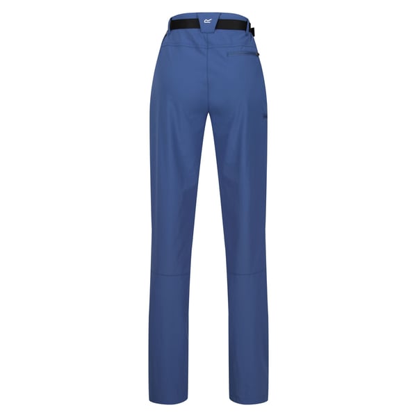 Regatta Womens/Ladies Xert III Stretch Active Trousers