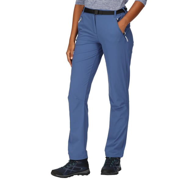 Regatta Womens/Ladies Xert III Stretch Active Trousers