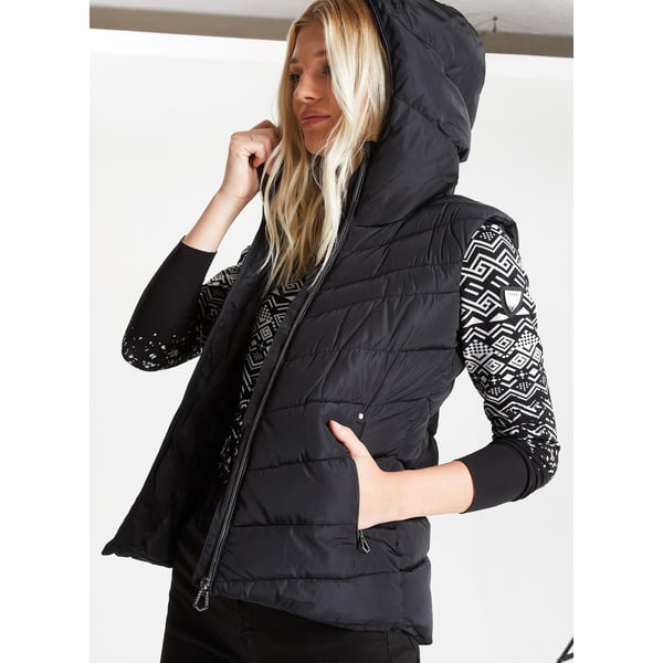 Dare 2B Womens/Ladies Complicate Body Warmer