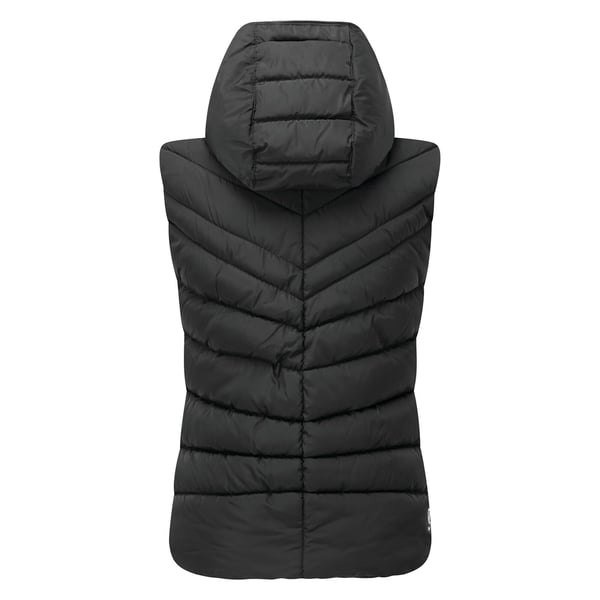 Dare 2B Womens/Ladies Complicate Body Warmer