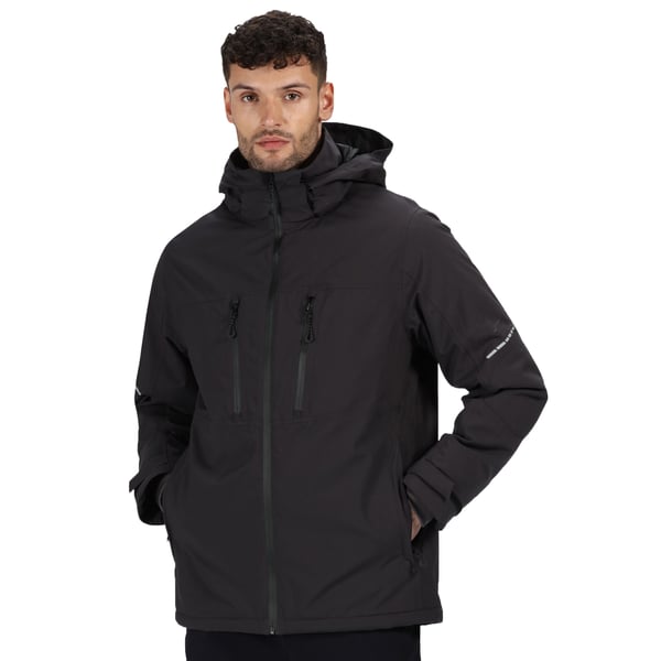 Regatta Professional Mens Insulated Jacket