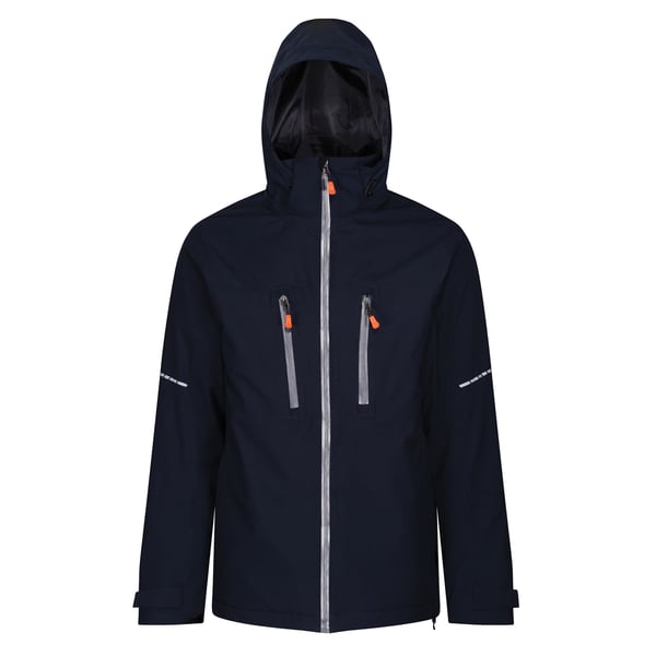 Regatta Professional Mens Insulated Jacket Regatta Professional Mens Insulated Jacket
