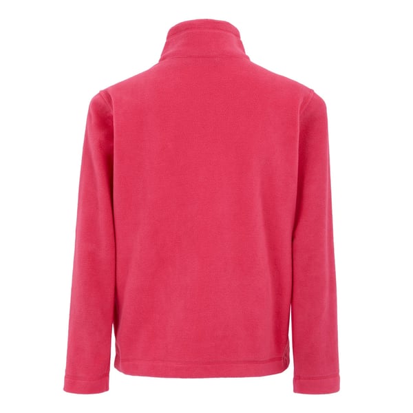 Regatta Great Outdoors Childrens/Kids King II Lightweight Full Zip Fleece Jacket