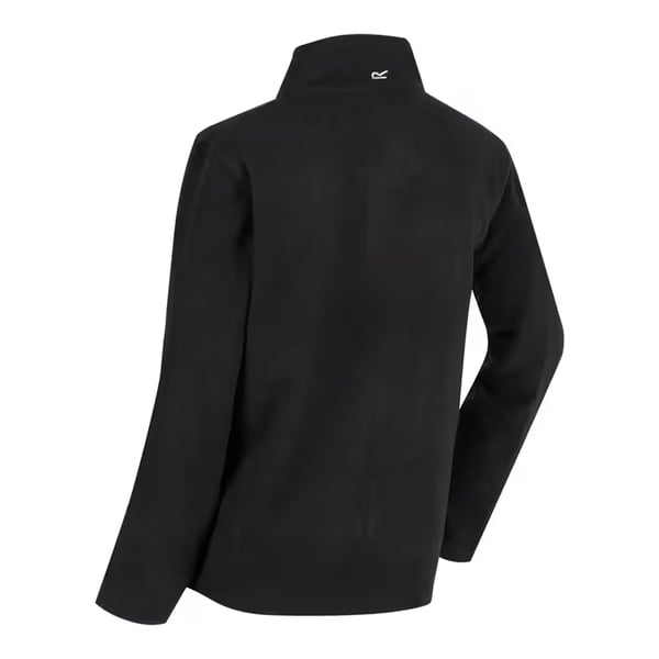 Regatta Great Outdoors Childrens/Kids King II Lightweight Full Zip Fleece Jacket