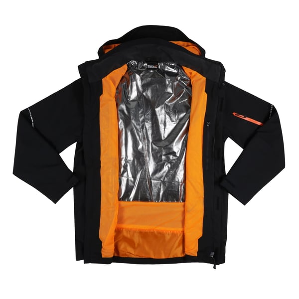 Regatta Professional Miesten Softshell-takki