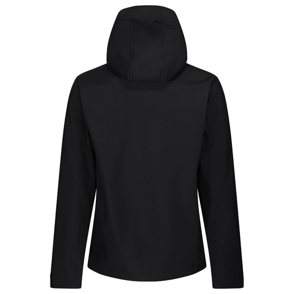 Regatta Professional Softshelljacka för män med 3-lagersmembran