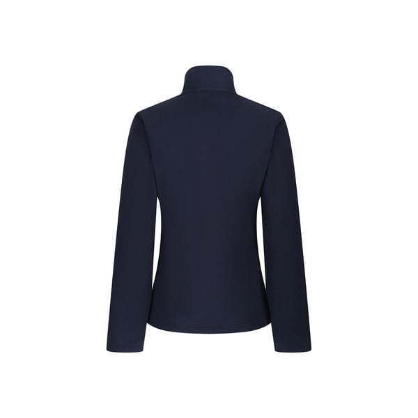 Regatta Professional Womens/Ladies Recycled Full Zip Fleece