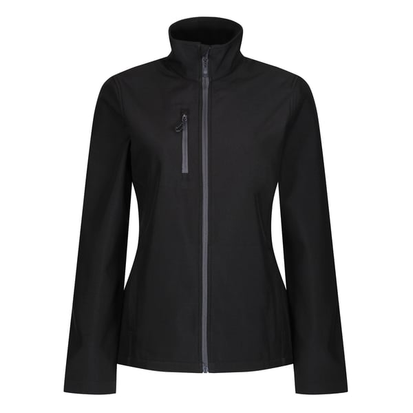 Regatta Professional Womens/Ladies Recycled Full Zip Fleece