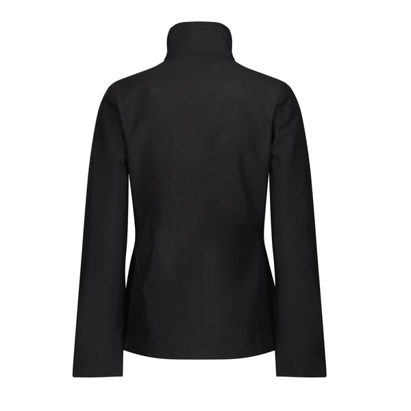 Regatta Professional Womens/Ladies Recycled Full Zip Fleece