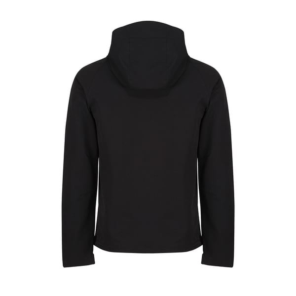 Regatta Professional Mens Stretch Soft Shell Jacket