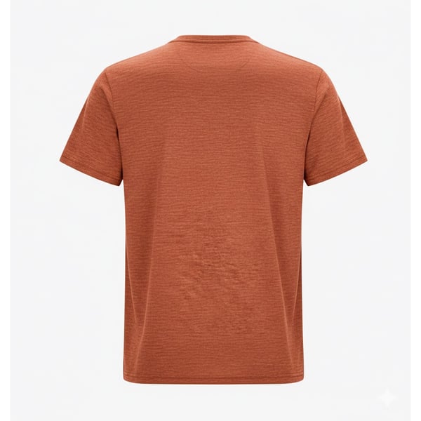 Regatta Mens Fingal Edition Marl T-Shirt