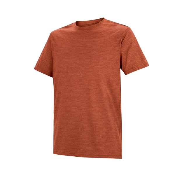 Regatta Mens Fingal Edition Marl T-Shirt