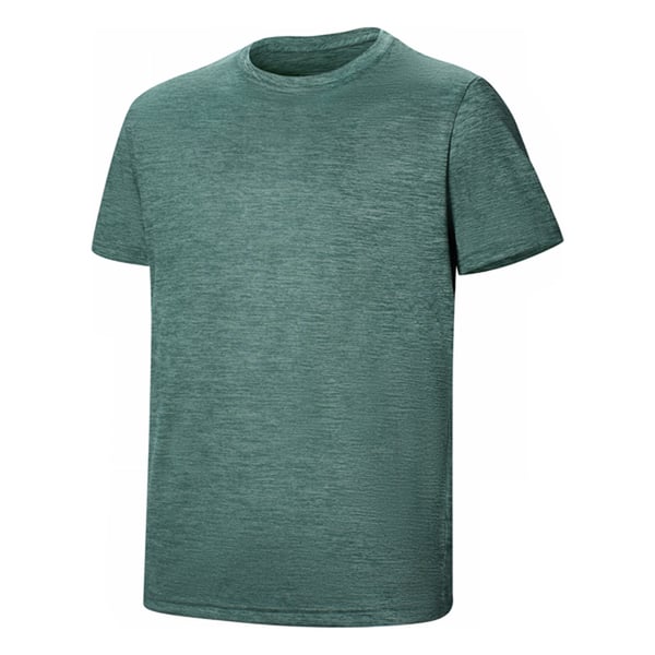 Regatta Mens Fingal Edition Marl T-Shirt