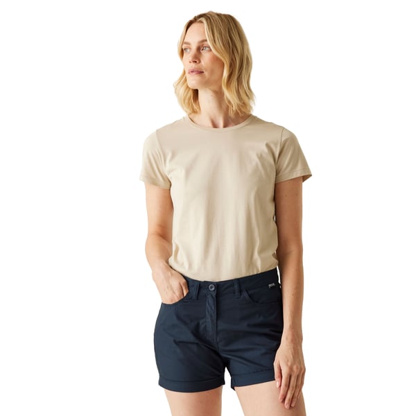 Regatta Pemma-shorts til kvinder/damer