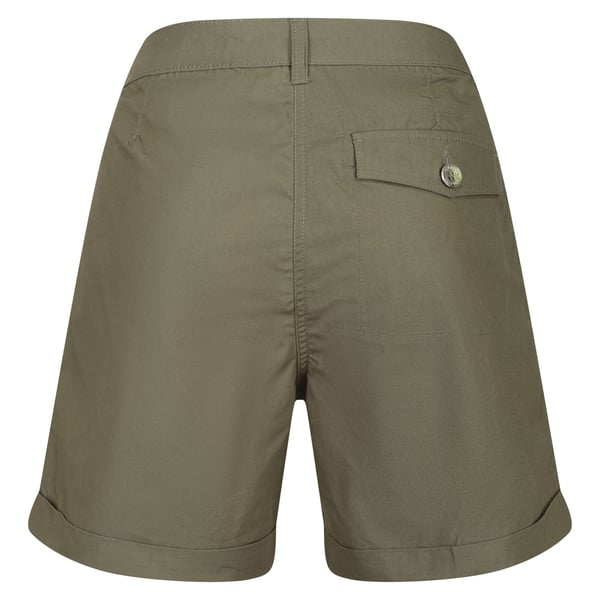 Regatta Pemma-shorts til kvinder/damer