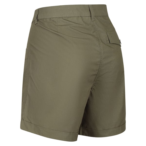 Regatta Pemma-shorts til kvinder/damer