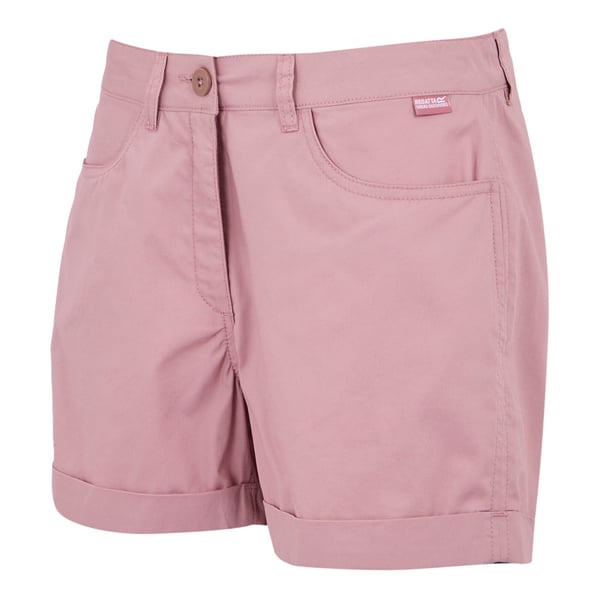 Regatta Pemma-shorts til kvinder/damer
