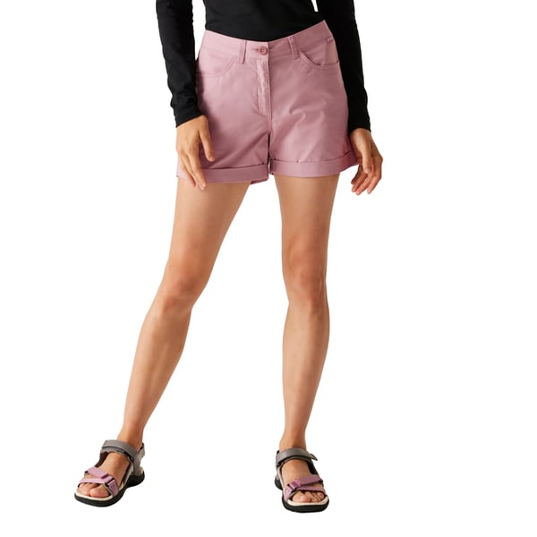 Regatta Pemma-shorts til kvinder/damer