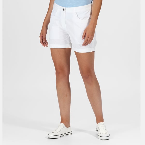 Regatta Pemma-shorts til kvinder/damer