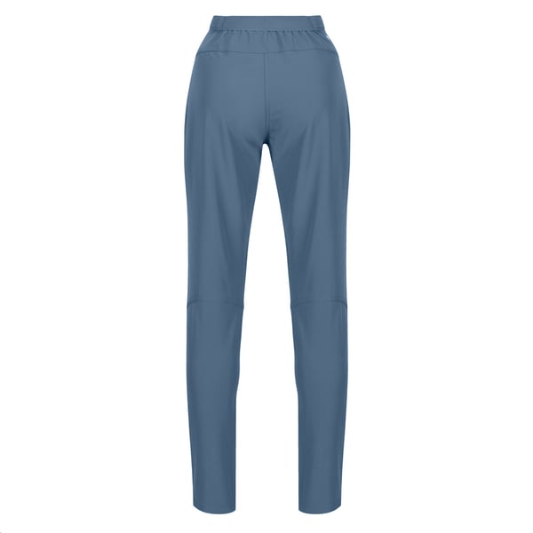 Regatta Womens/Ladies Pentre Marl Hiking Trousers