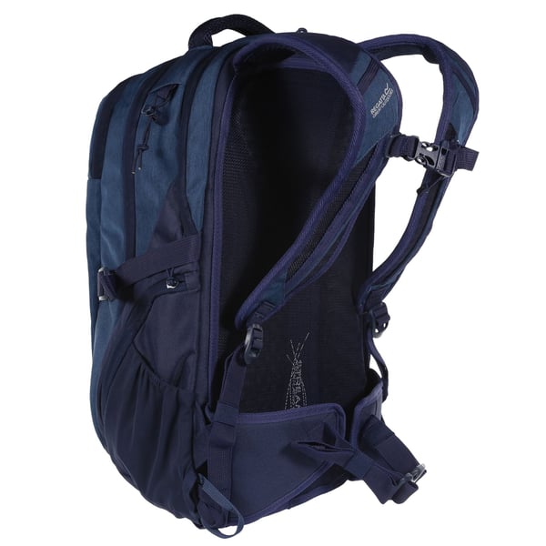 Regatta Oakridge 30L -reppu