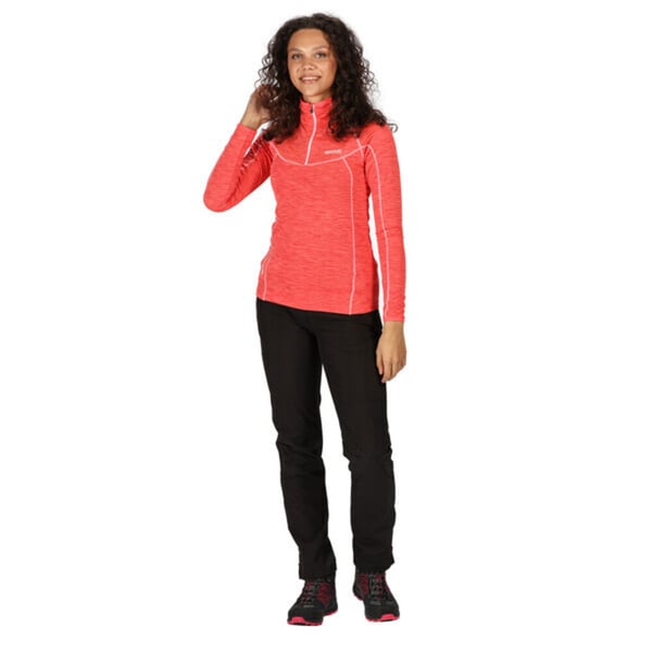 Regatta Womens/Ladies Highton Waterproof Over Trousers