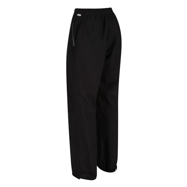 Regatta Womens/Ladies Highton Waterproof Over Trousers