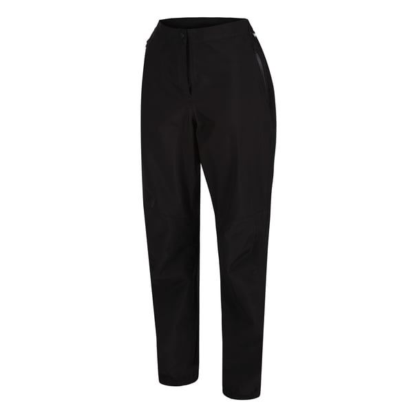 Regatta Womens/Ladies Highton Waterproof Over Trousers